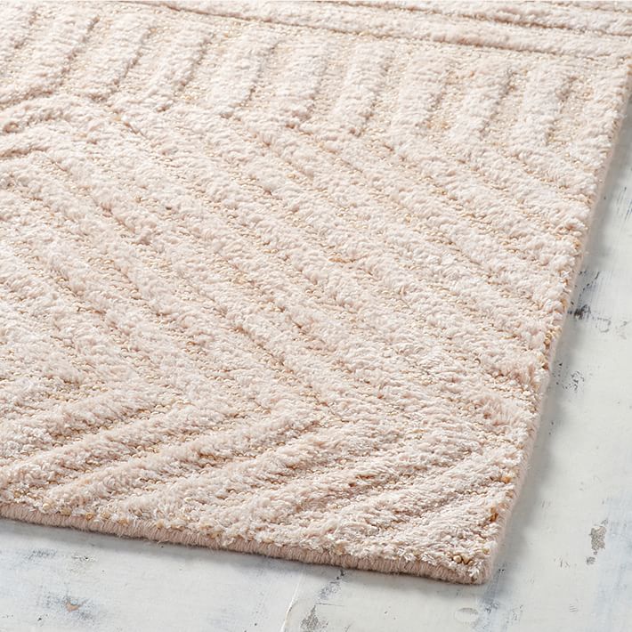 Faye Nursery Rug-7'x10' thumbnail 2