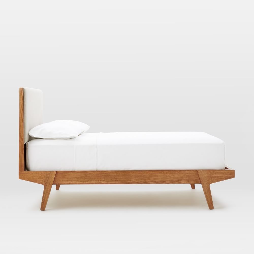 Modern Bed-Queen thumbnail 2