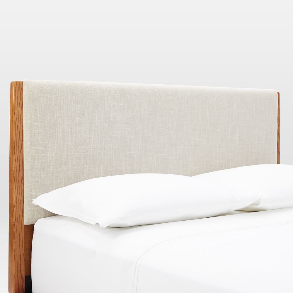 Modern Bed-Queen thumbnail 3