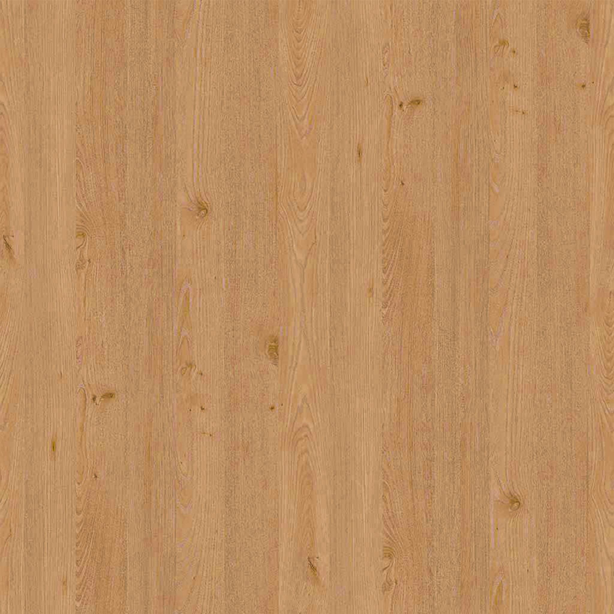 Emery Wood and Upholstered Bench Natural thumbnail 5