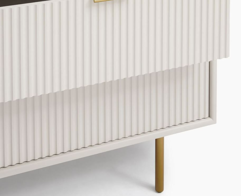 Quinn 6 Drawer Dresser thumbnail 3