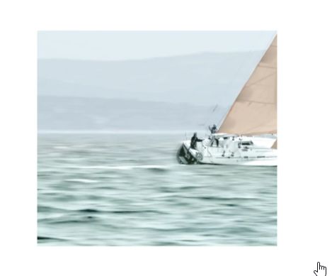 SLOOP WALL DECOR thumbnail 2