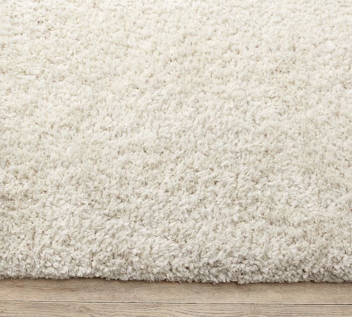 Microplush Performance Shag Rug thumbnail 3