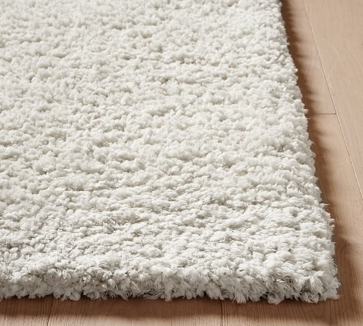 Microplush Performance Shag Rug thumbnail 4