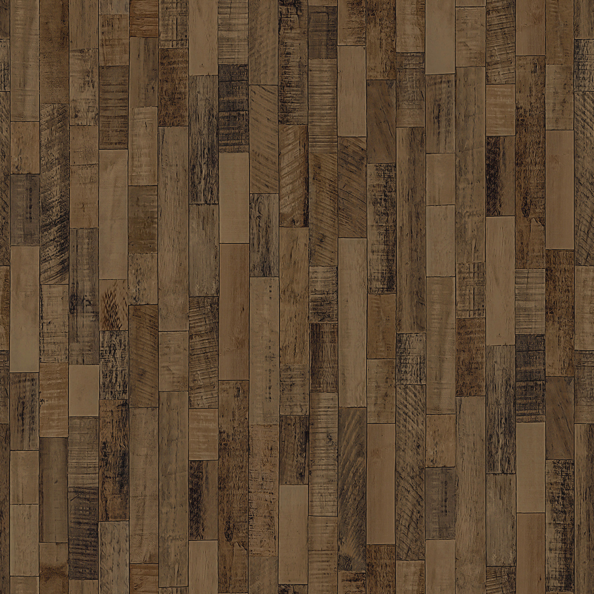 Gino Solid Wood Bench thumbnail 4