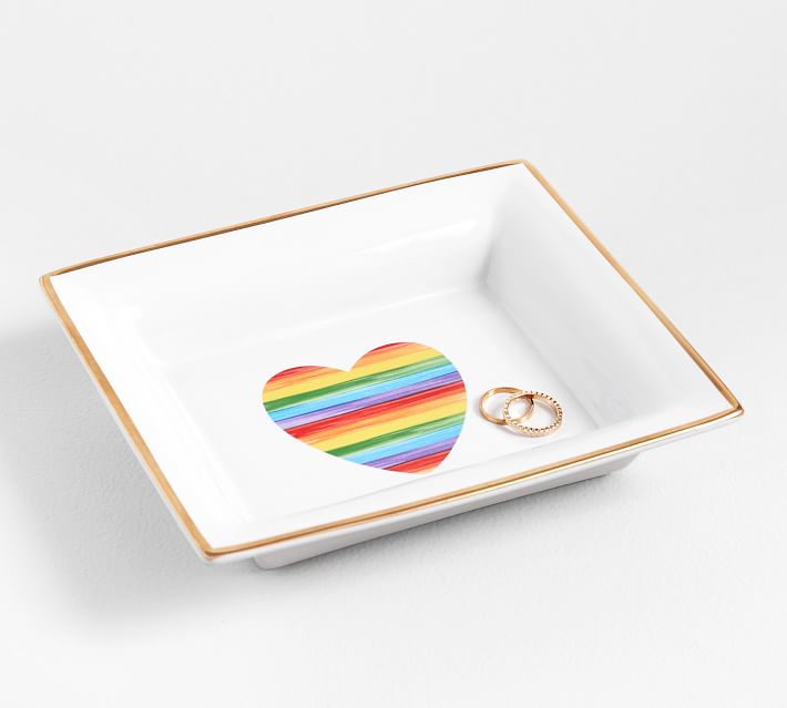 Goods That Give Back Catchall Tray Trevor Project thumbnail 2