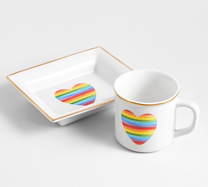 Goods That Give Back Catchall Tray Trevor Project thumbnail 3