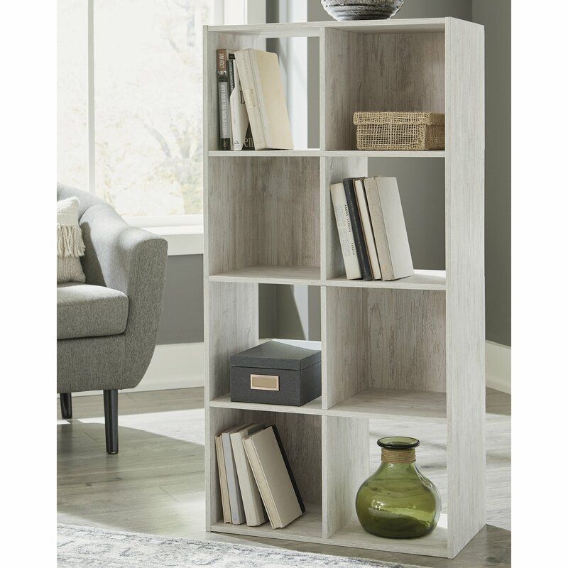 Vanlue Cube Bookcase thumbnail 2