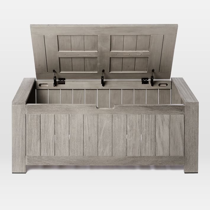 Portside Outdoor Storage Trunk thumbnail 2