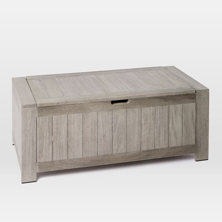 Portside Outdoor Storage Trunk thumbnail 3