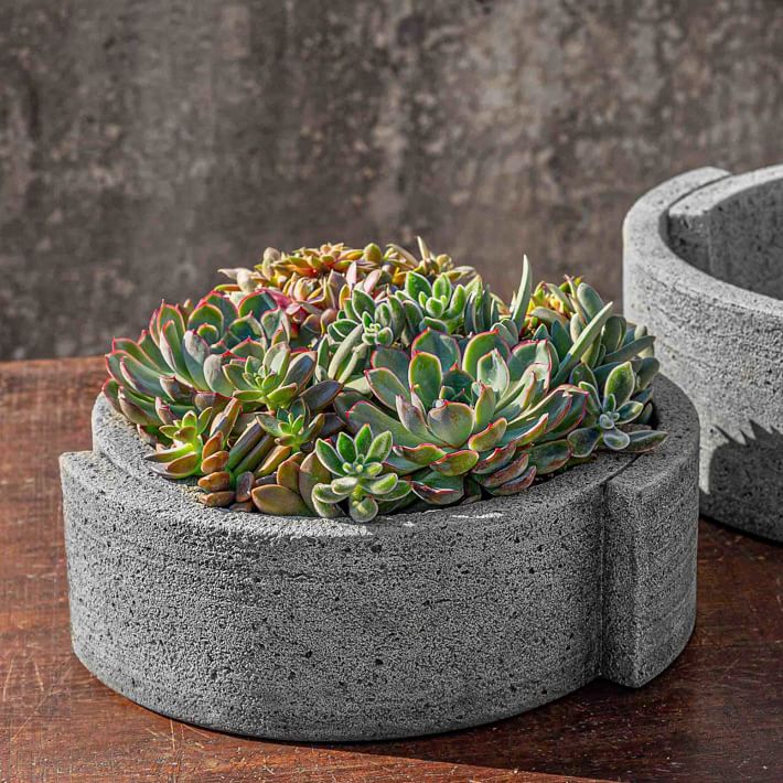 Low Concept Indoor Outdoor Planters thumbnail 4