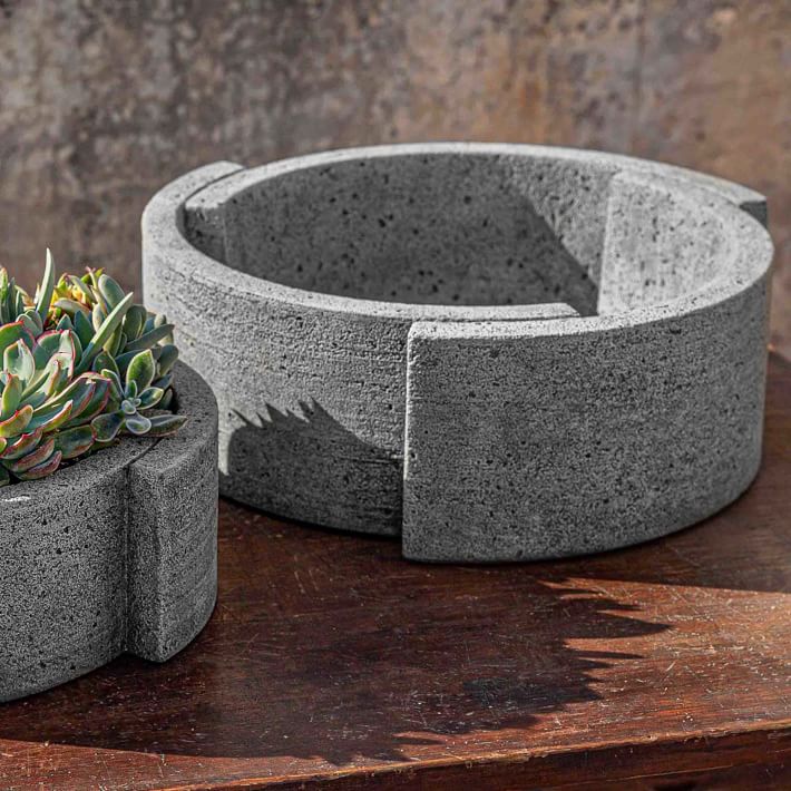 Low Concept Indoor Outdoor Planters thumbnail 2