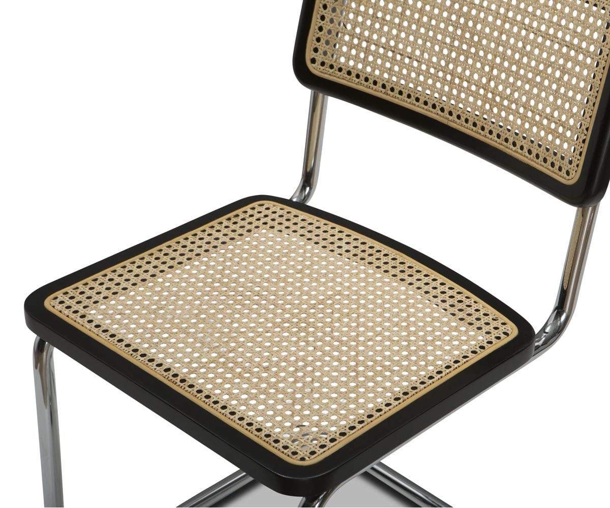 Bendt Dining Chair thumbnail 6