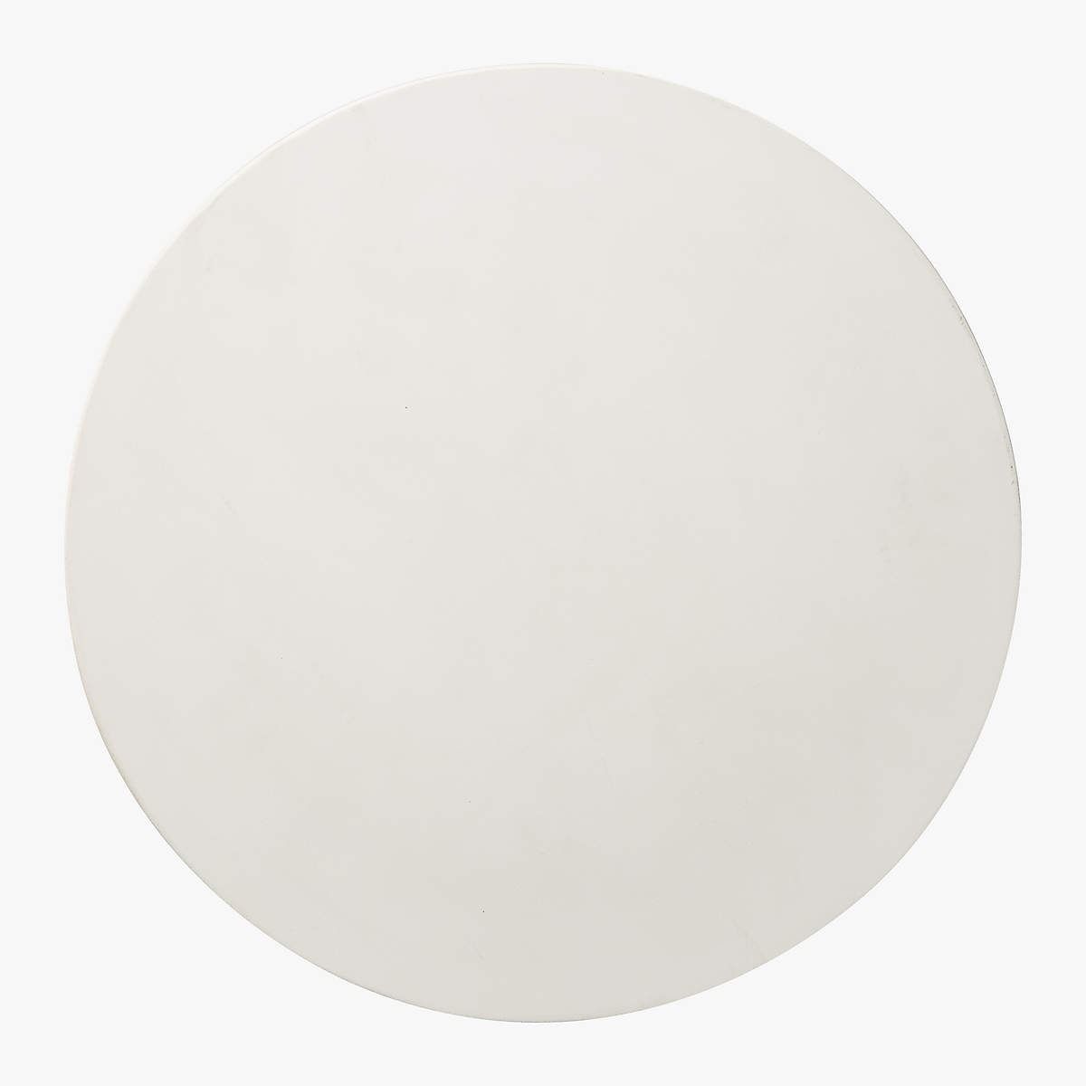 Cap Grey Cement Side Table thumbnail 4
