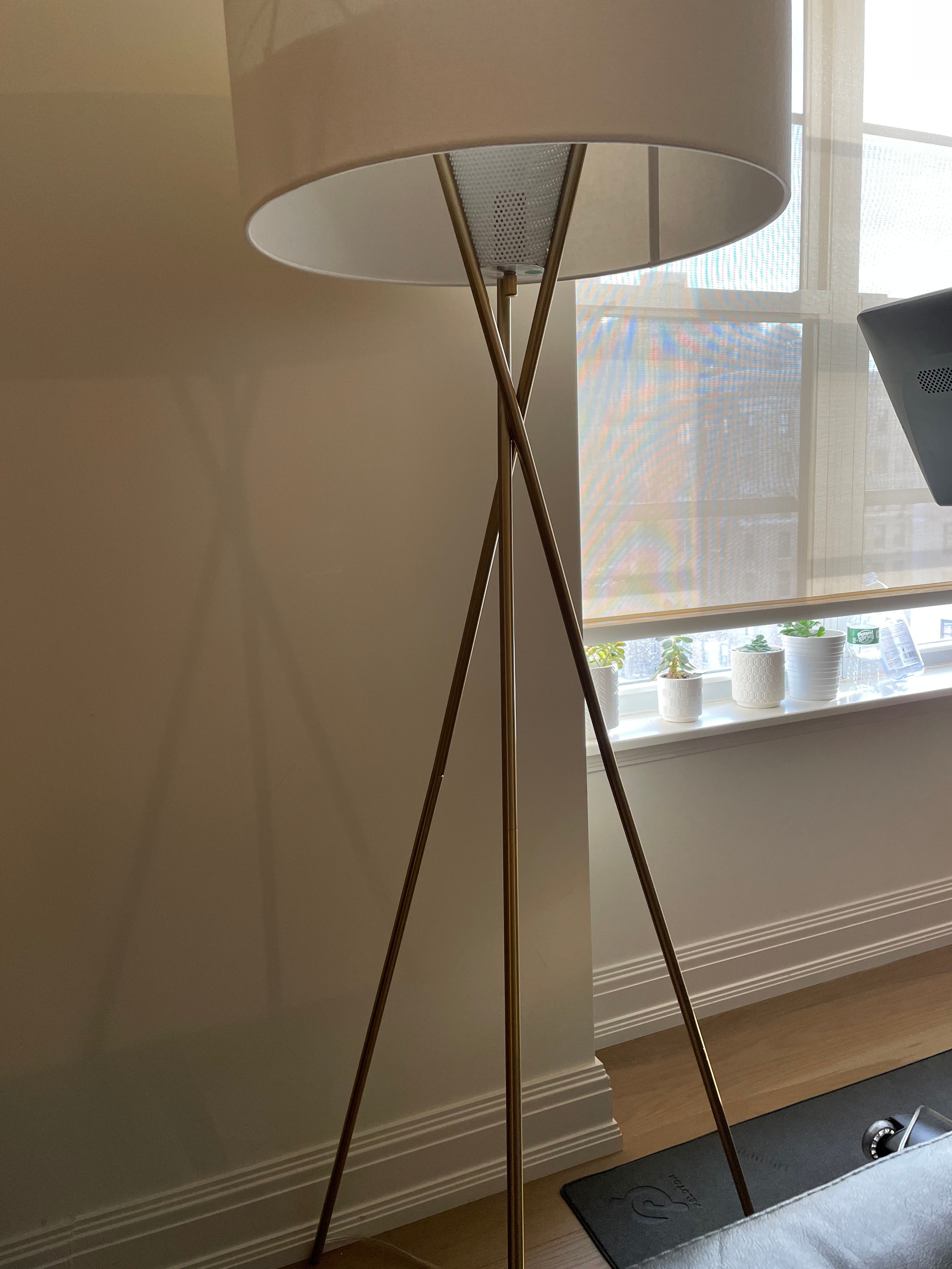 customer Lamp thumbnail 2