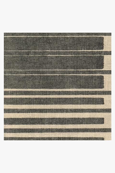Gradasi Grey Rug-6'x9' thumbnail 3