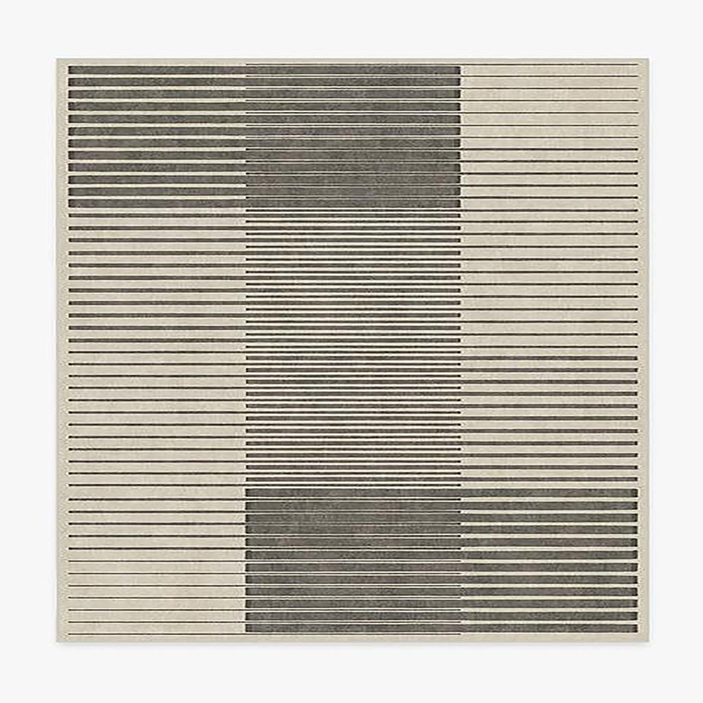 Gradasi Grey Rug-6'x9' thumbnail 4