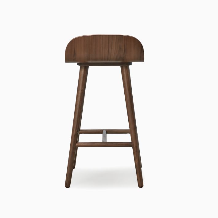 Boulder Leather Counter Stool thumbnail 3
