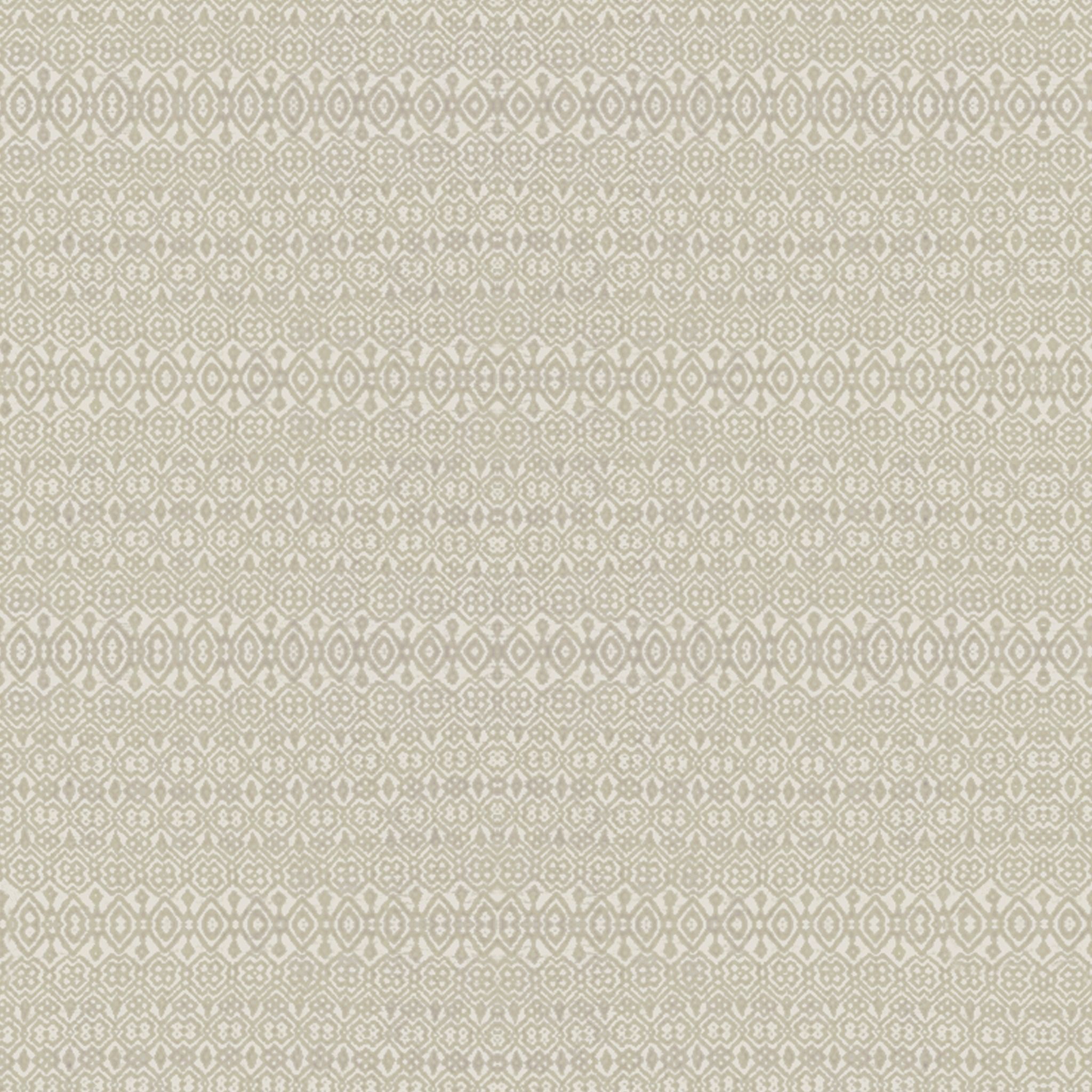 European Flax Linen Cotton Geo Jacquard Duvet Cover thumbnail 4