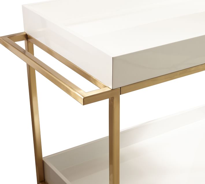 Goldonna Bar Cart thumbnail 2