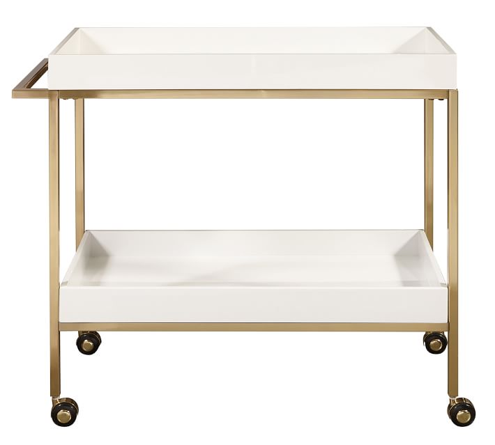 Goldonna Bar Cart thumbnail 3