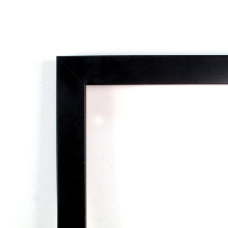 This Place IV Neutral Picture Frame Painting Print on Paper thumbnail 2