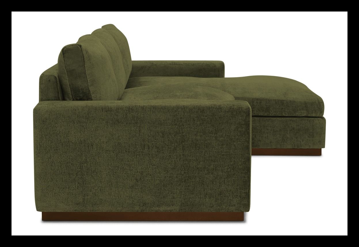Holt Sectional sofa thumbnail 3