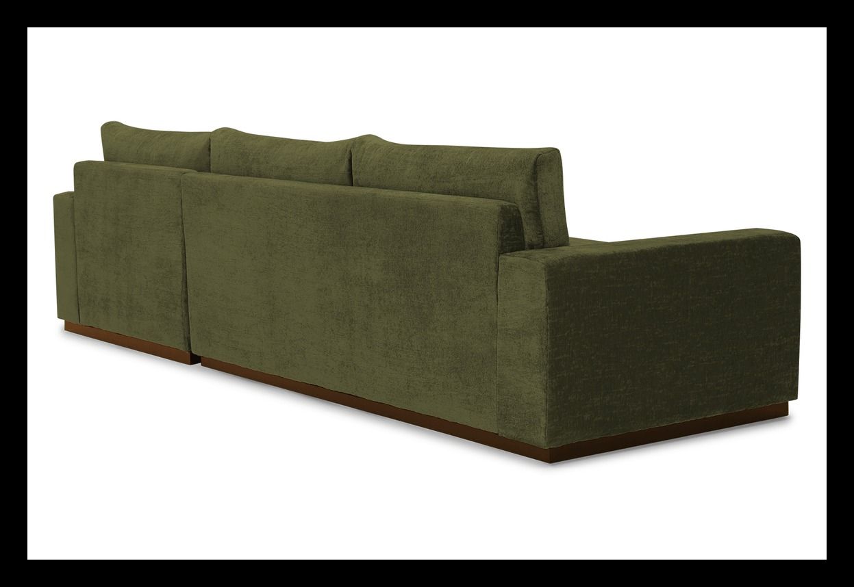 Holt Sectional sofa thumbnail 5