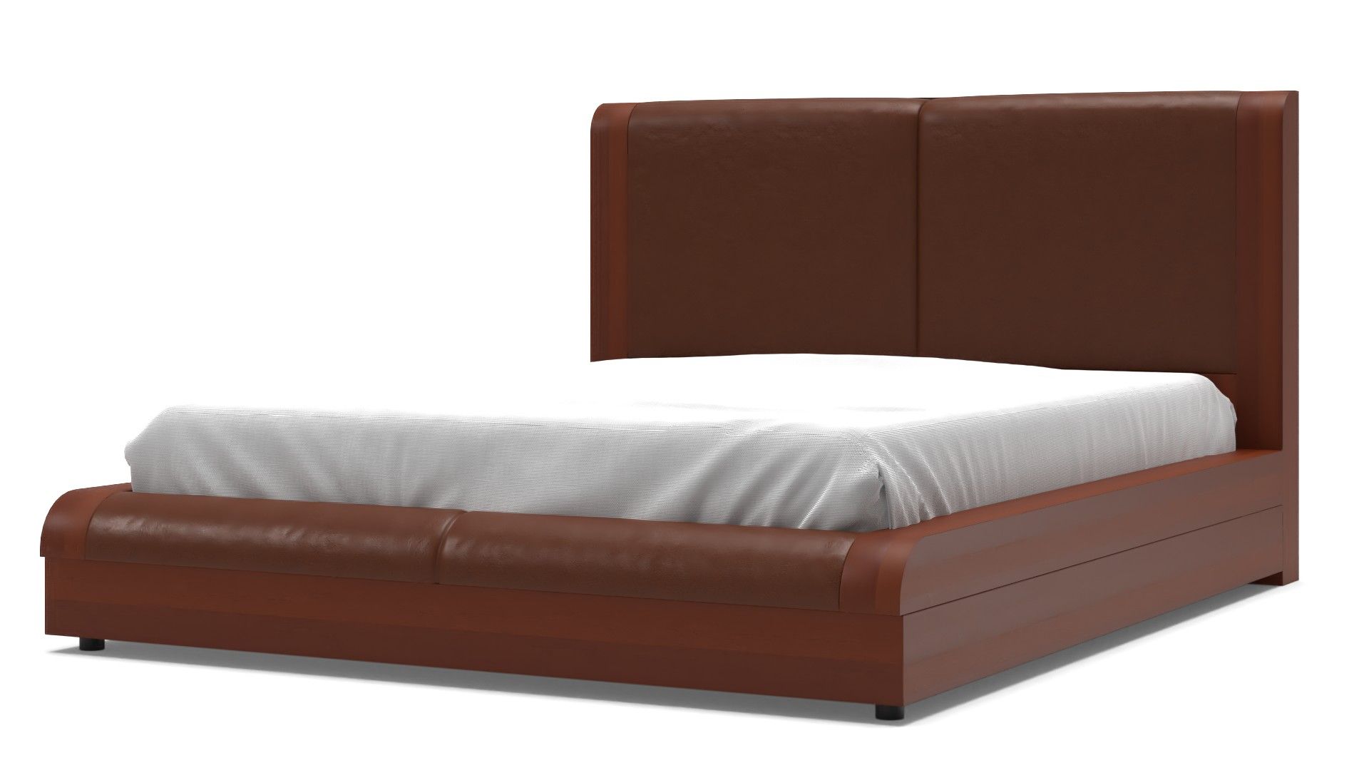 Customer Queen Size BED thumbnail 2