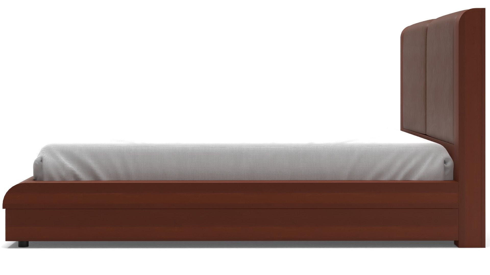 Customer Queen Size BED thumbnail 3