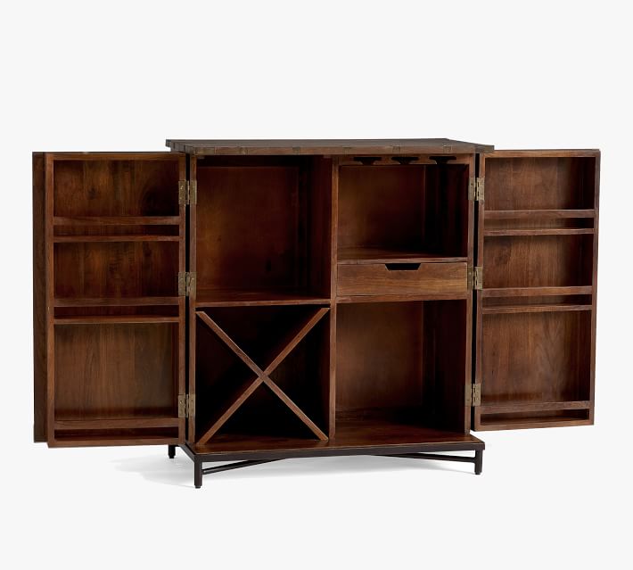 Timor Bar Cabinet thumbnail 2