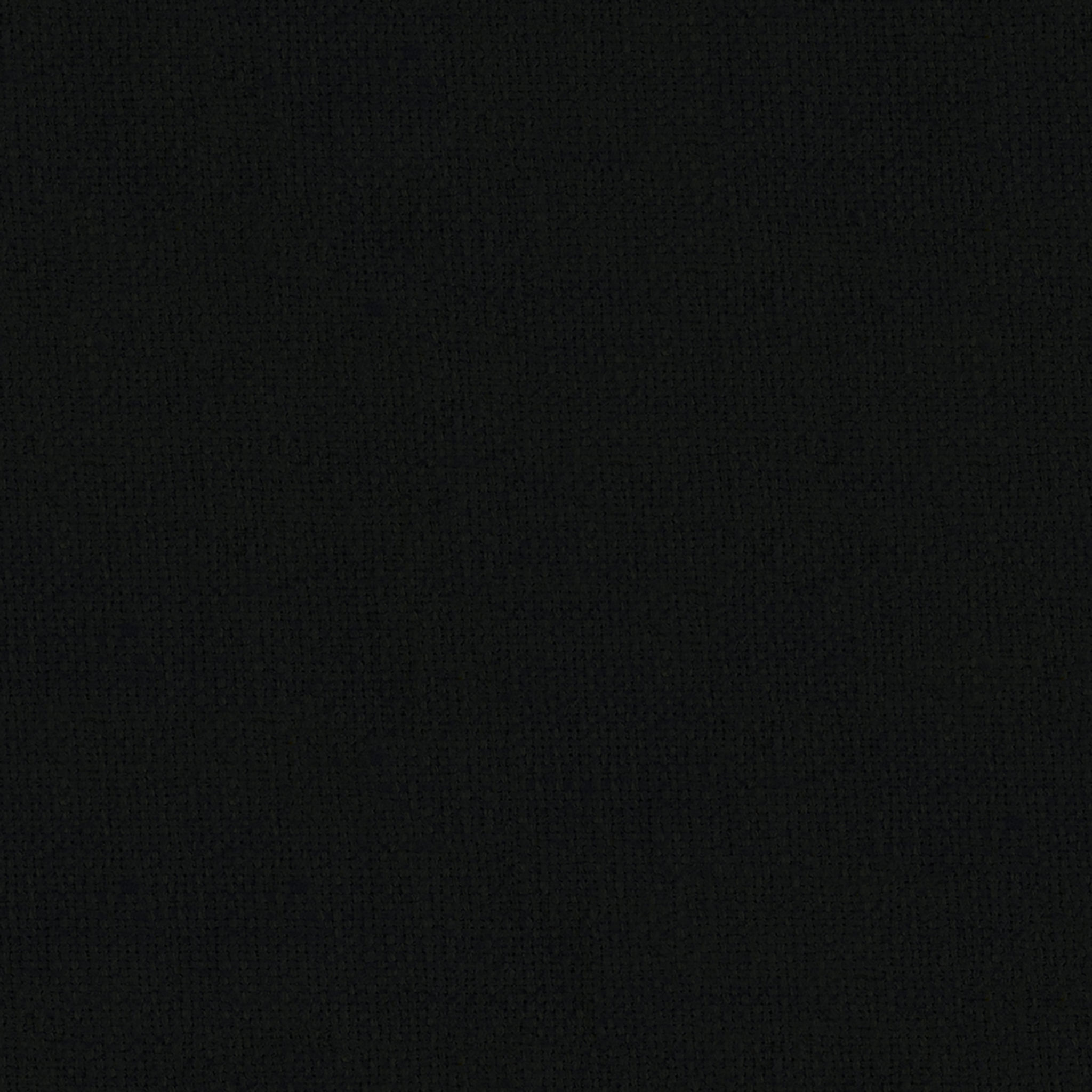 Lily Black Velvet Storage Bench thumbnail 6