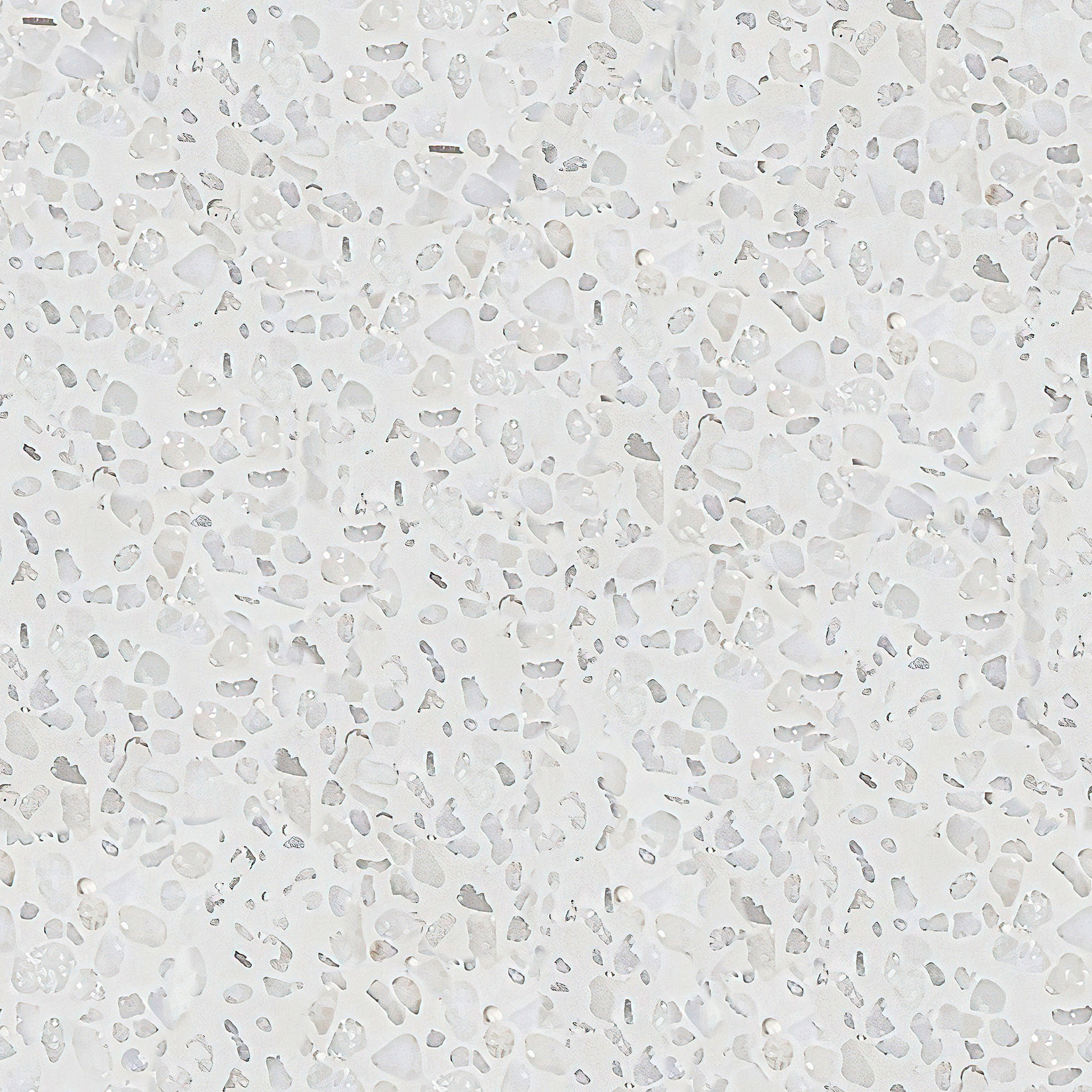 Mosaic Outdoor Coffee Table Terrazzo thumbnail 4