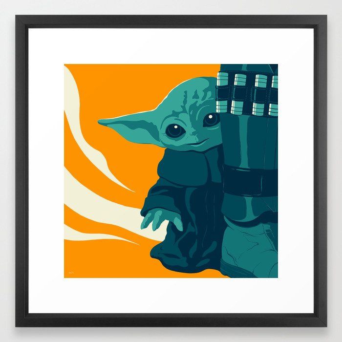The Child Art Print thumbnail 2