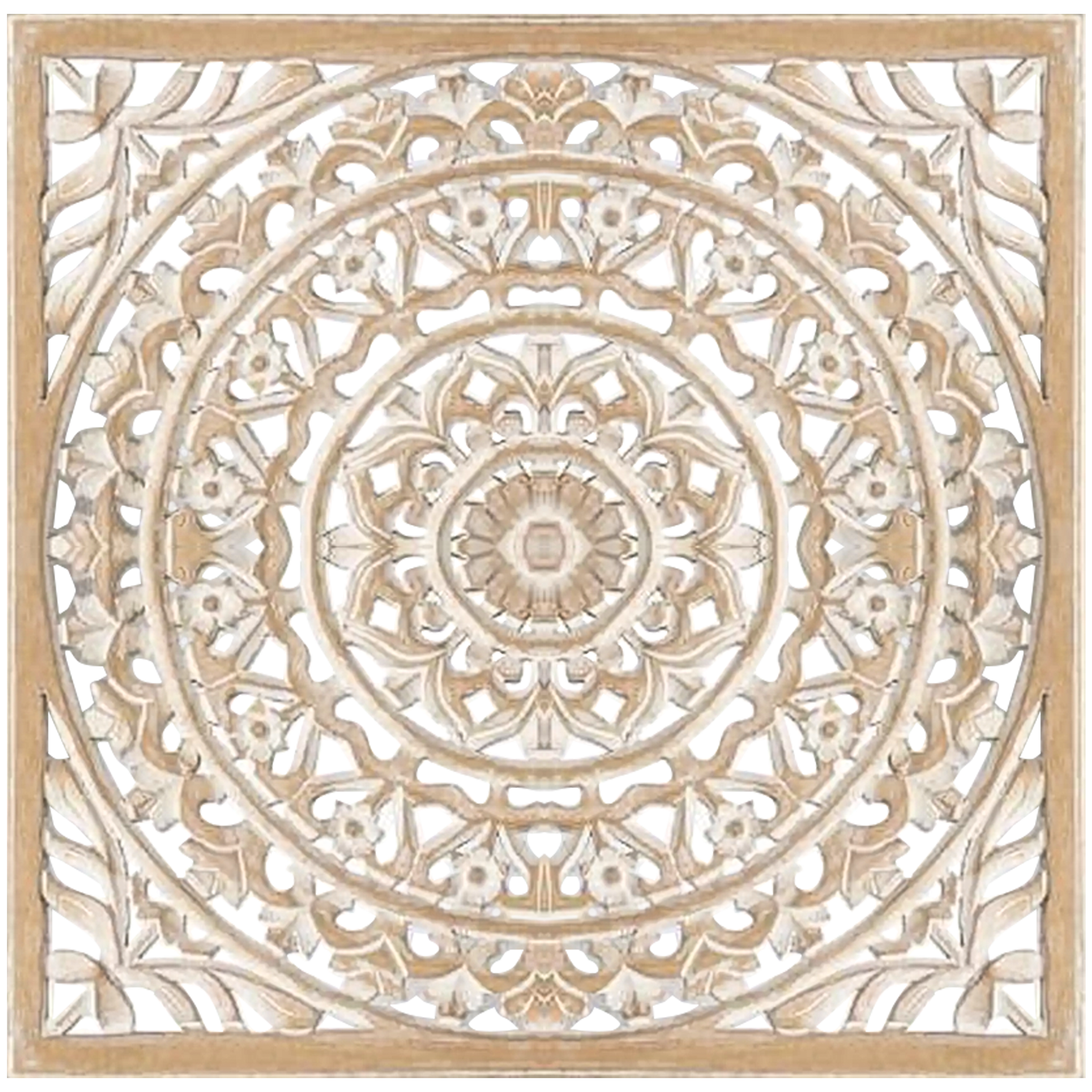 Customer Wall Art beige thumbnail 2