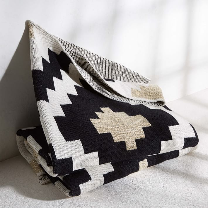 Happy Habitat Throw thumbnail 2