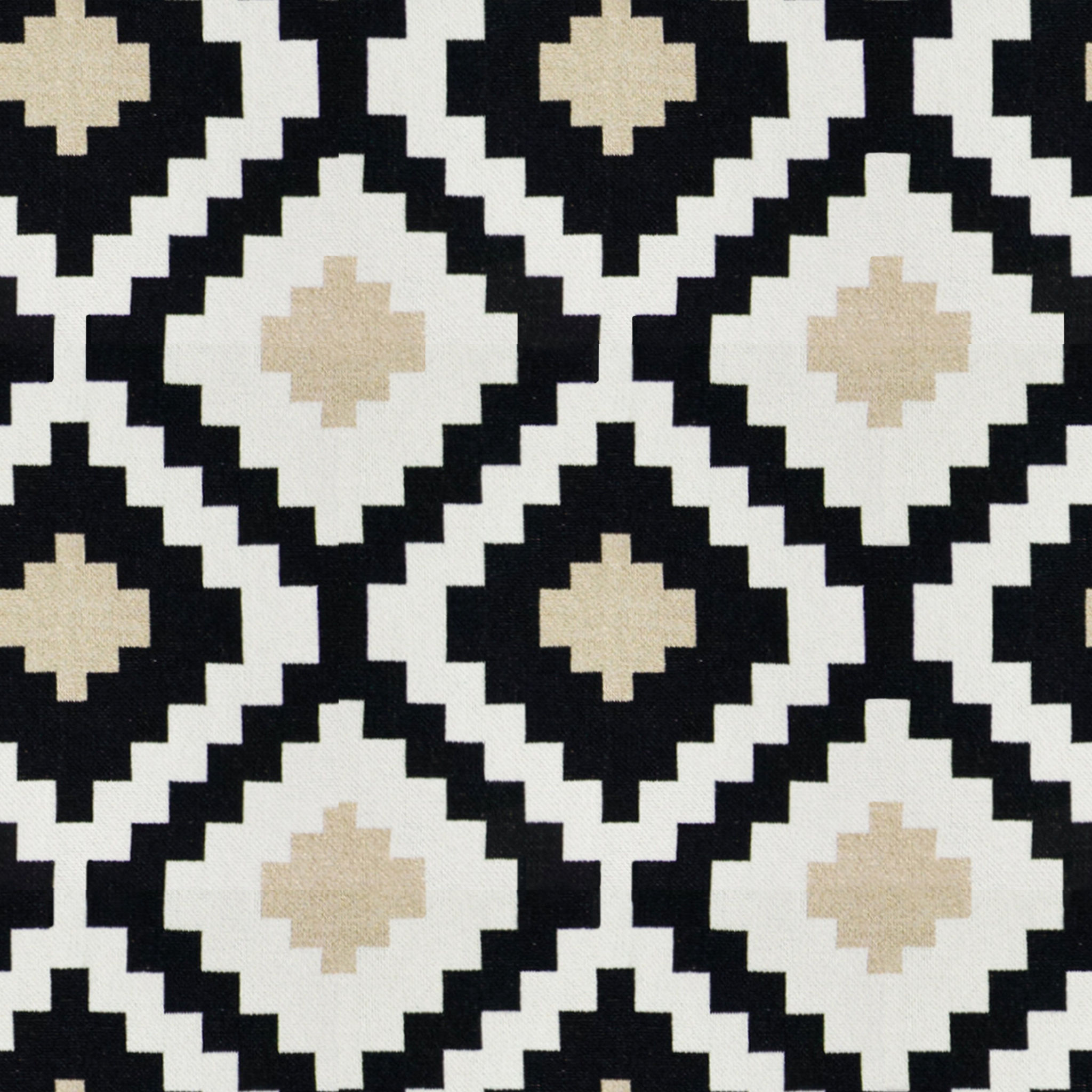 Happy Habitat Throw thumbnail 3