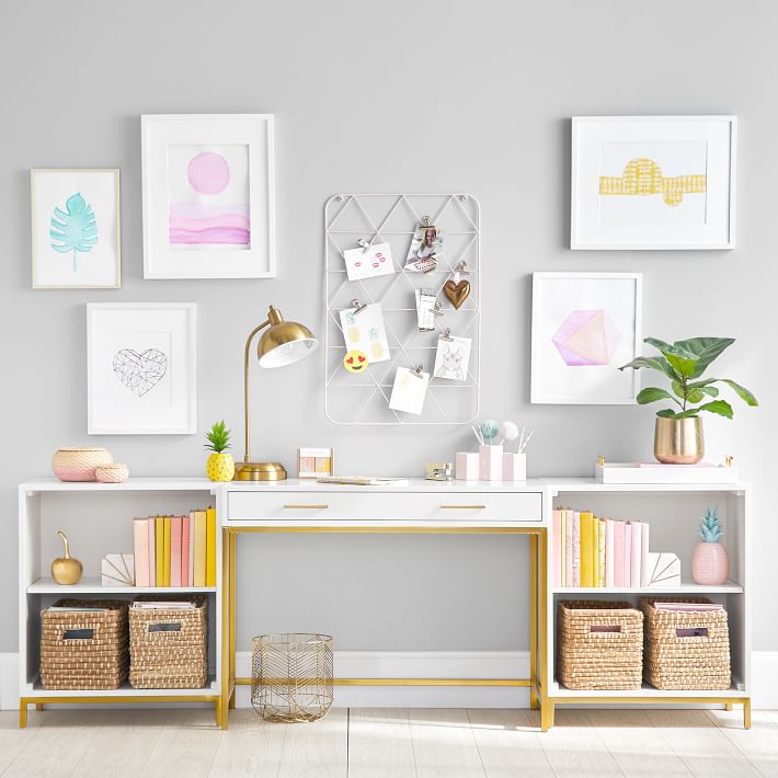 Build Your Own 2 Shelf Bookcase thumbnail 2