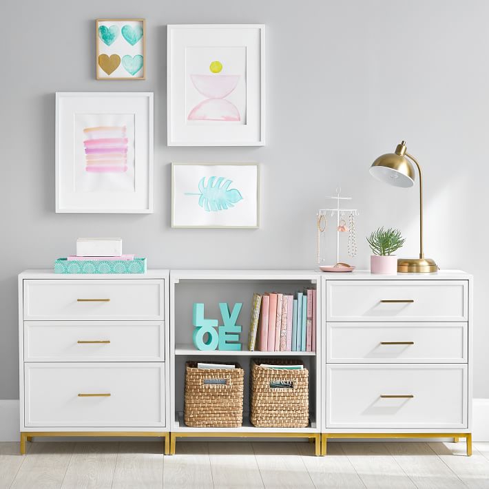 Build Your Own 2 Shelf Bookcase thumbnail 3
