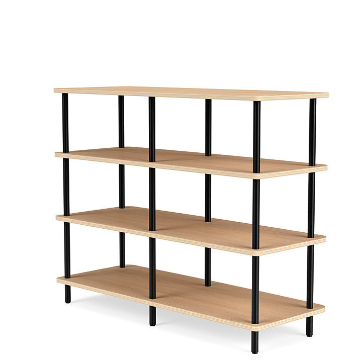 Latte Atlas Shelf thumbnail 3