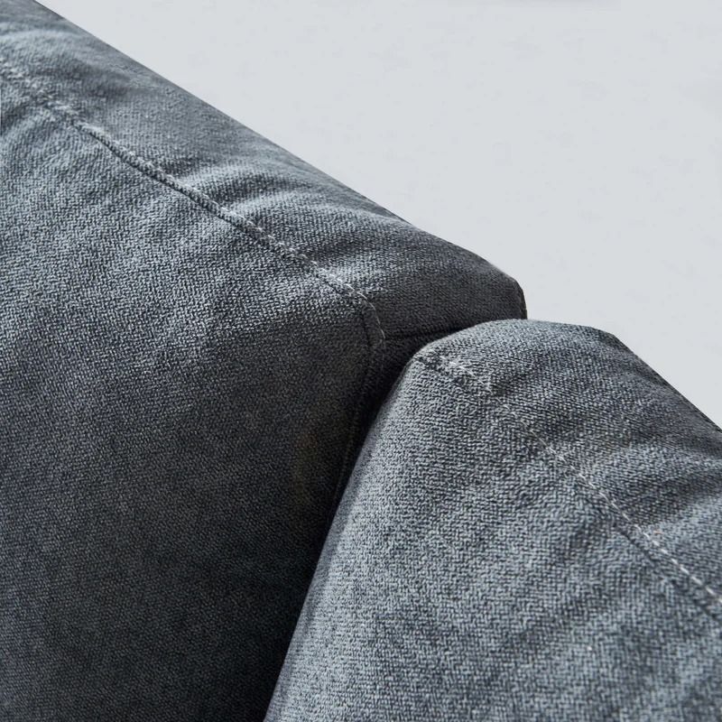 Salazar 104 Square Arm Modular Sofa thumbnail 5