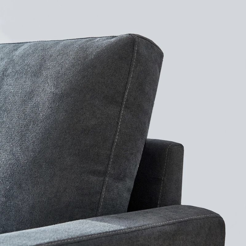 Salazar 104 Square Arm Modular Sofa thumbnail 6