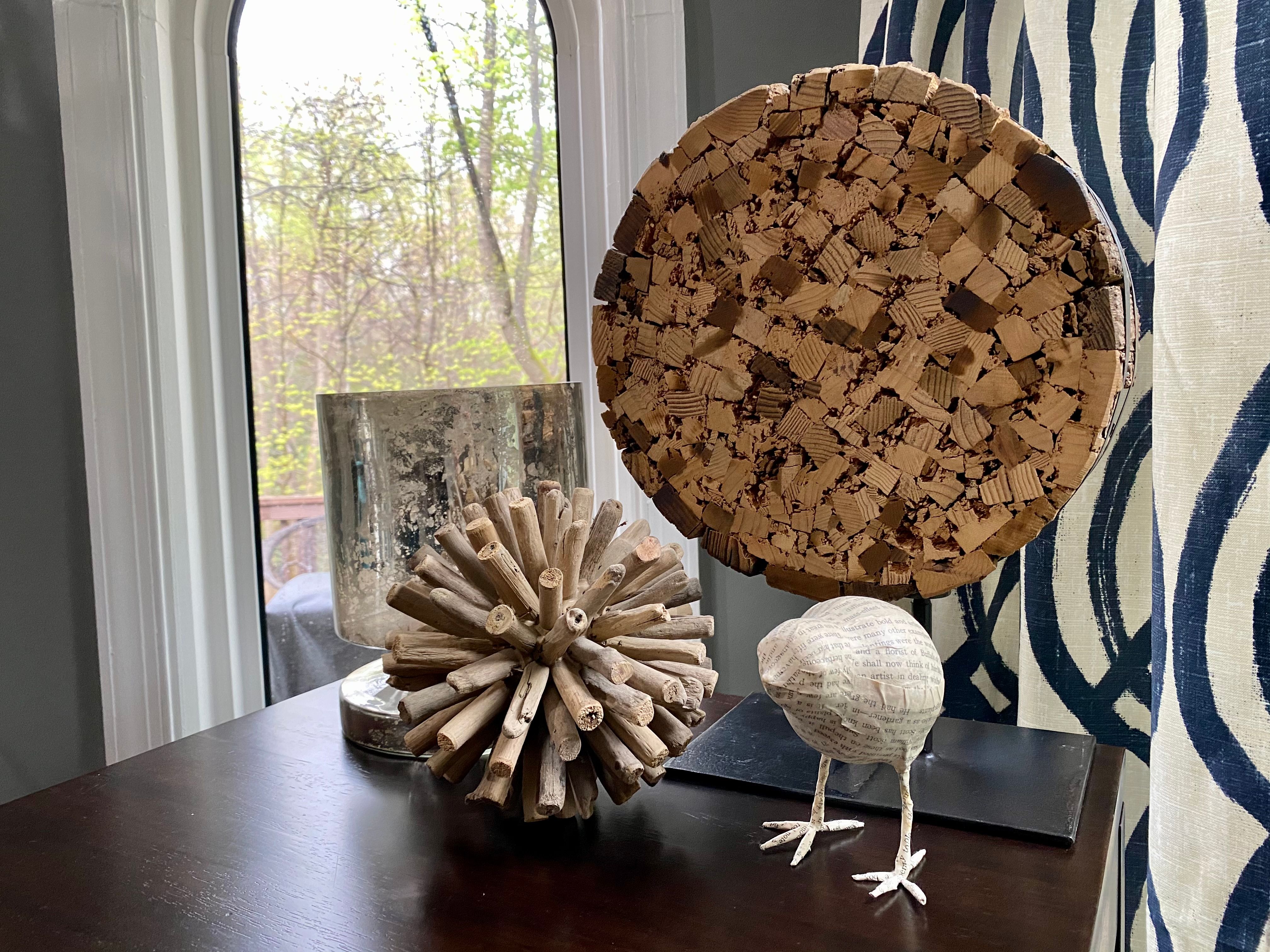 Customer wood decor thumbnail 3