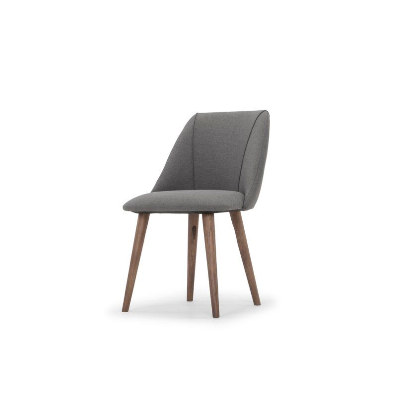Jace Upholstered Dining Chair  thumbnail 2