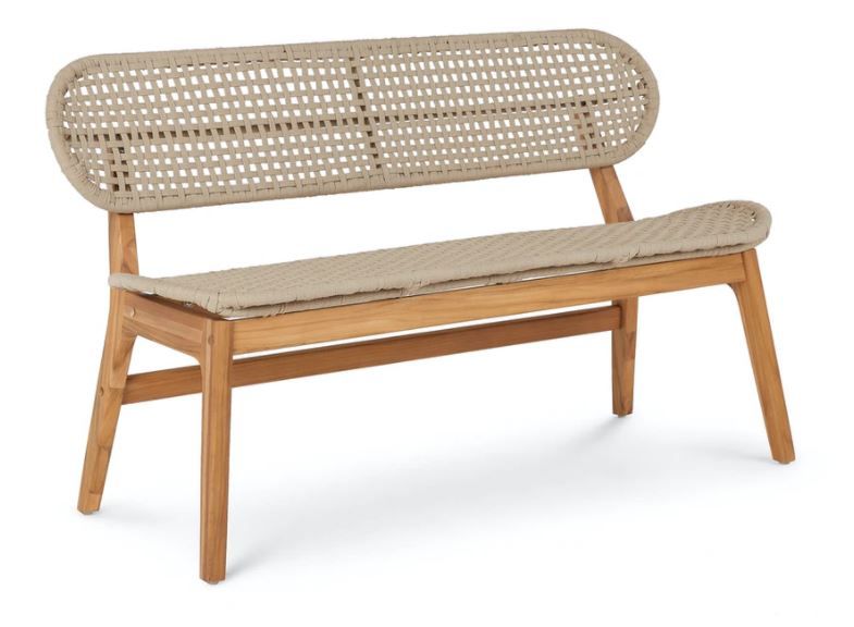 Brolla Bench thumbnail 2