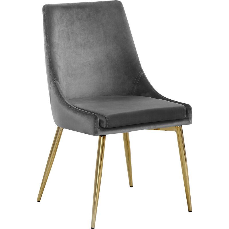 Ellenberger Upholstered Dining Chair thumbnail 3