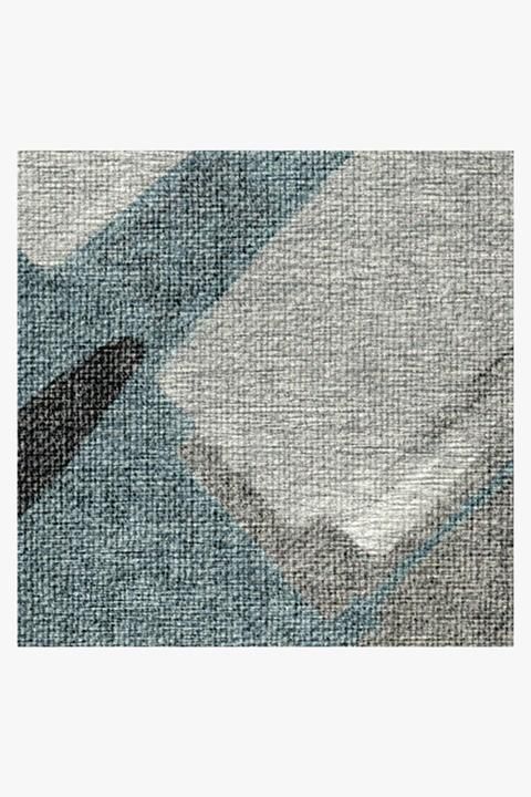 Rogue Squadron Dark Teal Rug-8'x10' thumbnail 3