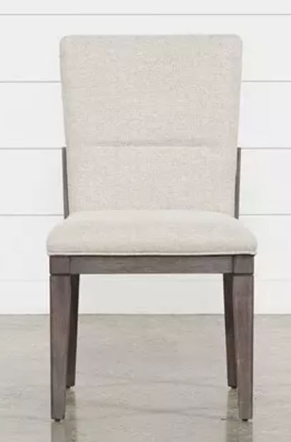 Helms Dining Side Chair thumbnail 2