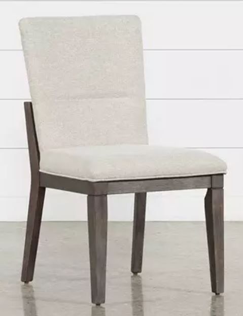 Helms Dining Side Chair thumbnail 3