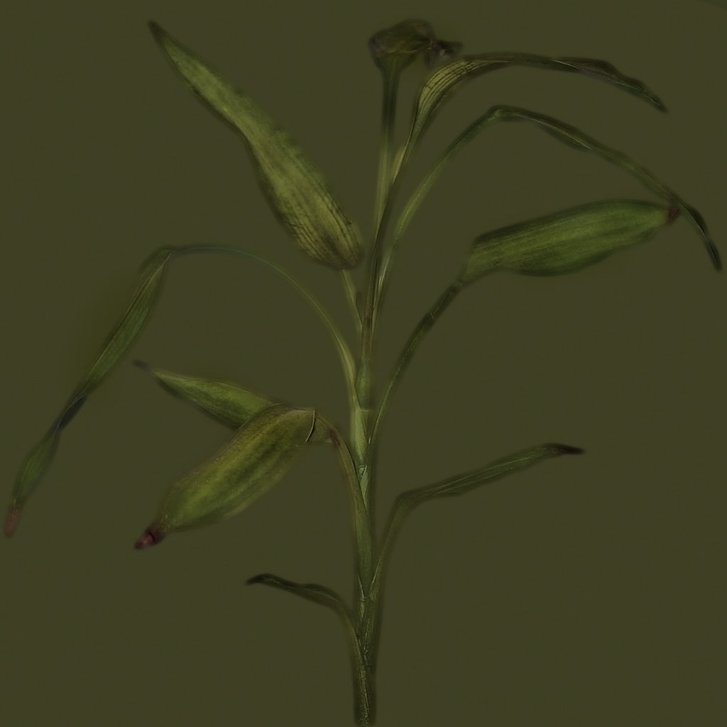 Artificial Bamboo Tree in Planter thumbnail 5
